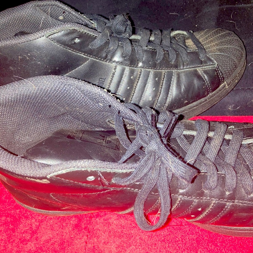 Adidas pro model